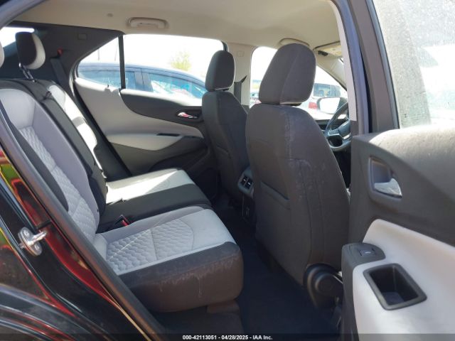 2019 CHEVROLET EQUINOX 3GNAXHEV2KL134556 Photo 7