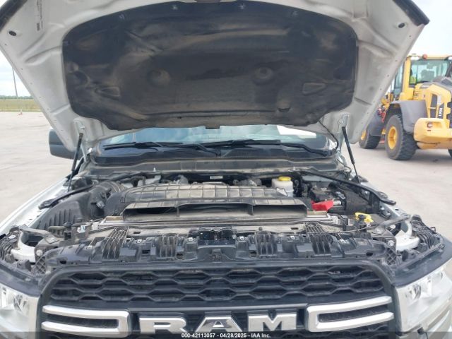 3C6UR5HL9RG218229 RAM 2500