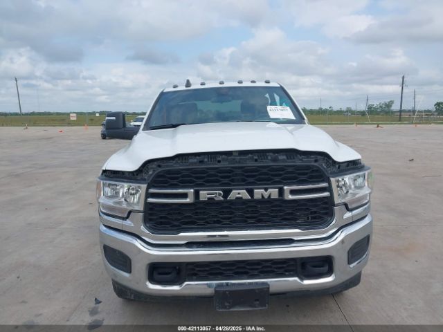 3C6UR5HL9RG218229 RAM 2500