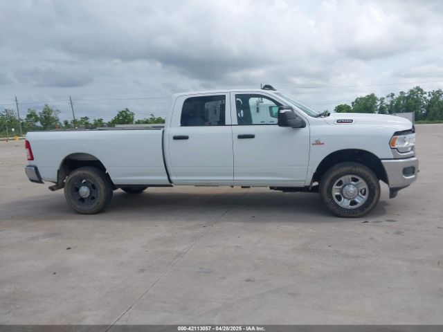 3C6UR5HL9RG218229 RAM 2500