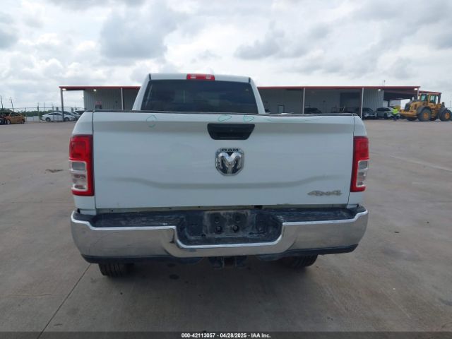 3C6UR5HL9RG218229 RAM 2500