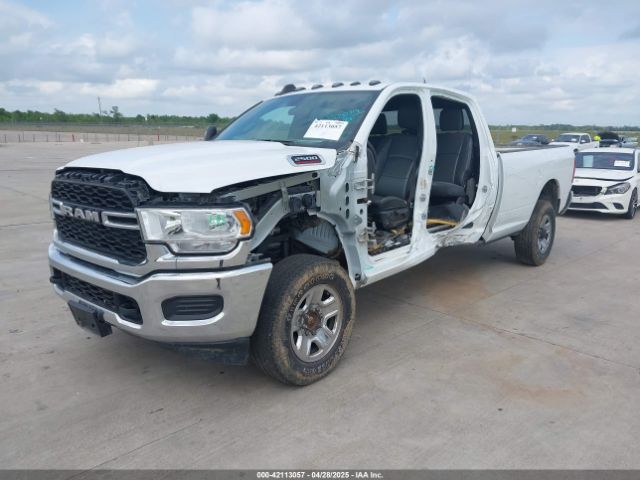 3C6UR5HL9RG218229 RAM 2500