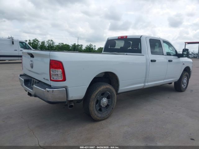3C6UR5HL9RG218229 RAM 2500