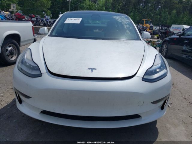 5YJ3E1EA4LF598069 Tesla 2020
