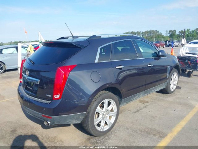 3GYFNCE39ES613051 Cadillac Srx Performance Collection