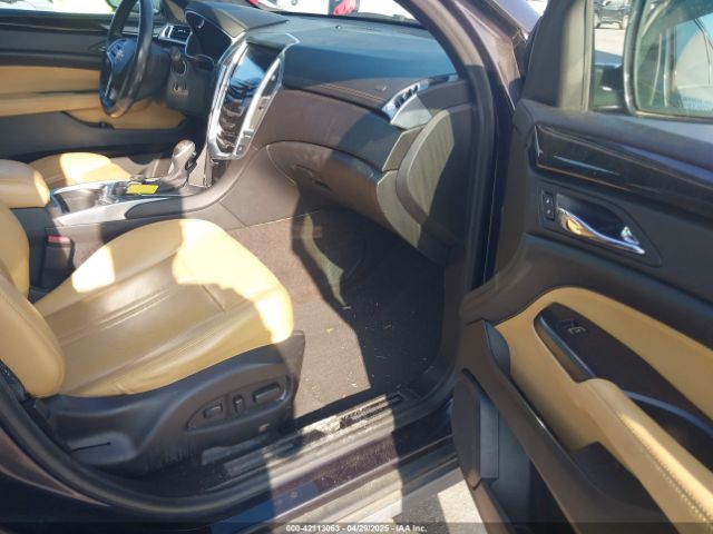 3GYFNCE39ES613051 Cadillac Srx Performance Collection