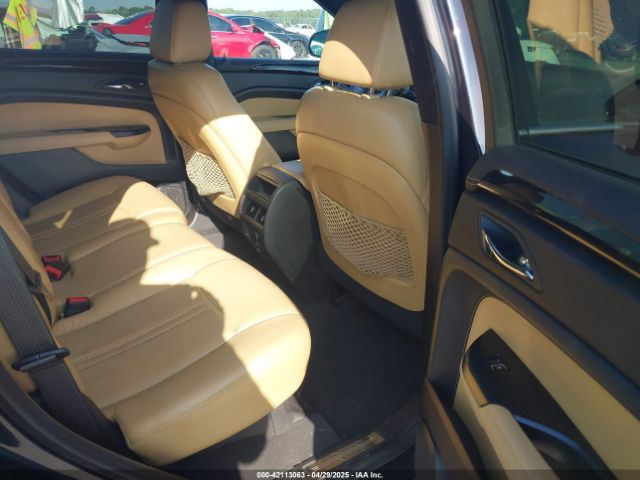 3GYFNCE39ES613051 Cadillac Srx Performance Collection