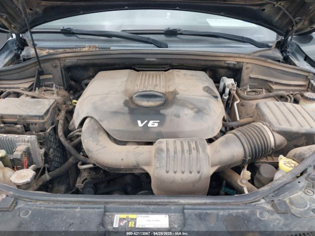 1C4RJEAG3FC629594 Jeep Grand Cherokee Altitude