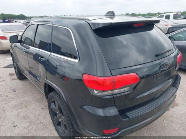 1C4RJEAG3FC629594 Jeep Grand Cherokee Altitude
