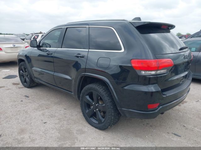 1C4RJEAG3FC629594 Jeep Grand Cherokee Altitude