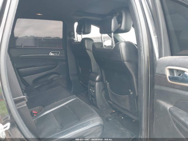 1C4RJEAG3FC629594 Jeep Grand Cherokee Altitude