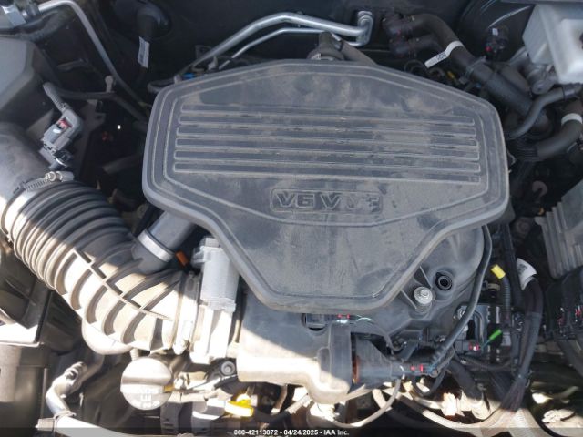 3GNKBCRS2LS670453 Chevrolet Blazer Fwd 2lt