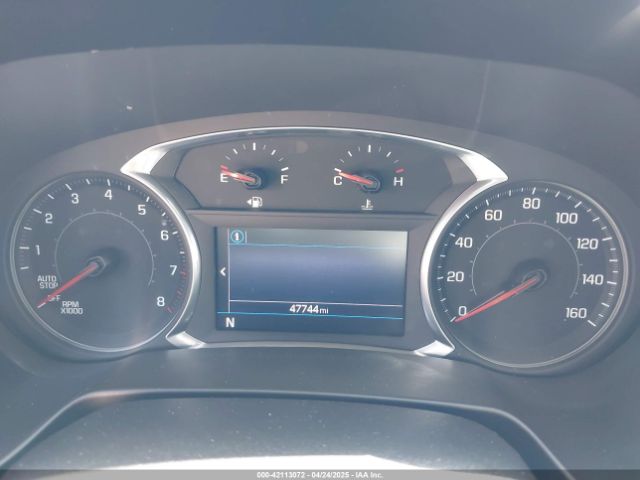 3GNKBCRS2LS670453 Chevrolet Blazer Fwd 2lt