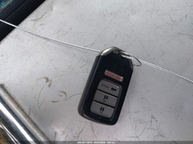 1HGCV1F36NA012579 Honda Accord Sport