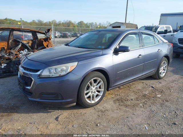1G11C5SL3EF209763 Chevrolet MALIBU 1LT