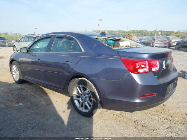 1G11C5SL3EF209763 Chevrolet MALIBU 1LT