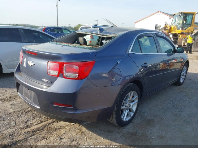 1G11C5SL3EF209763 Chevrolet MALIBU 1LT