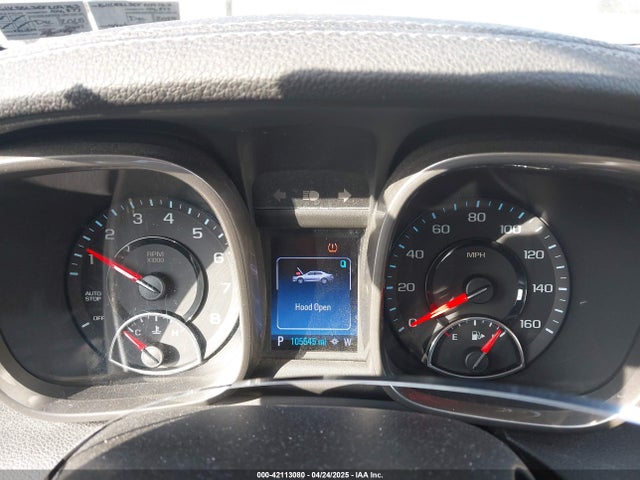 1G11C5SL3EF209763 Chevrolet MALIBU 1LT