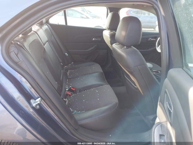 1G11C5SL3EF209763 Chevrolet MALIBU 1LT