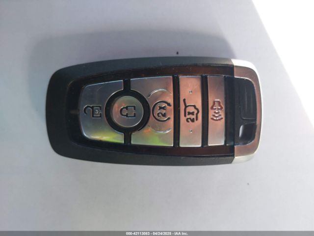 2FMPK4J98PBA53014 Ford Edge St-line