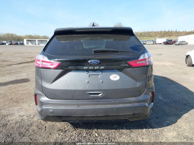 2FMPK4J98PBA53014 Ford Edge St-line