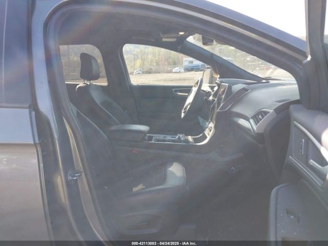 2FMPK4J98PBA53014 Ford Edge St-line