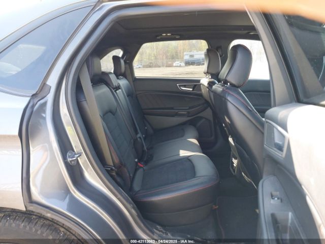 2FMPK4J98PBA53014 Ford Edge St-line