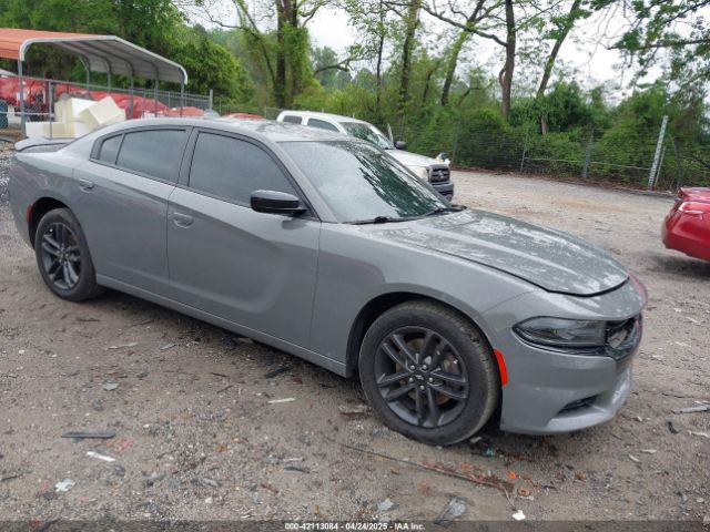 2019 DODGE CHARGER 2C3CDXJG6KH520549