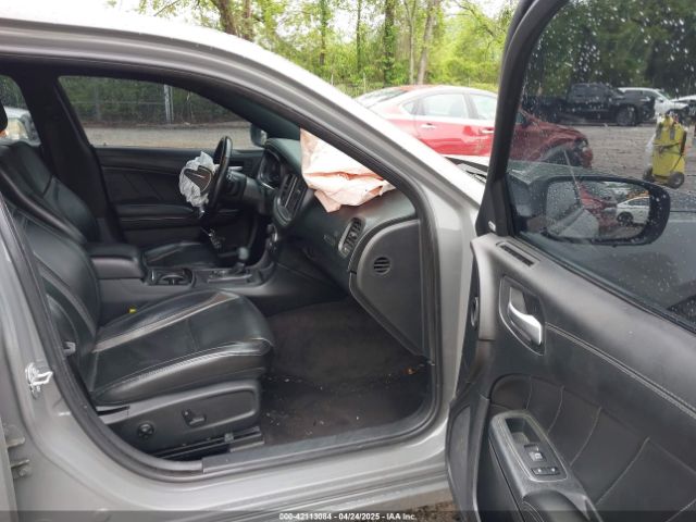 2019 DODGE CHARGER 2C3CDXJG6KH520549 Photo 4