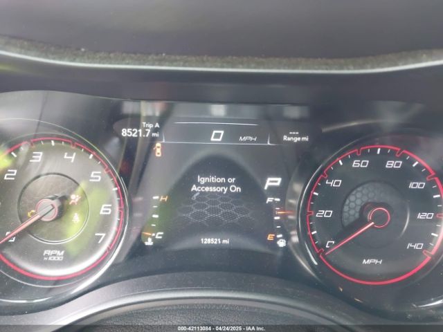 2019 DODGE CHARGER 2C3CDXJG6KH520549 Photo 6