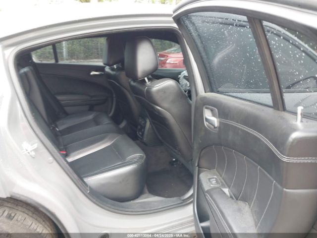 2019 DODGE CHARGER 2C3CDXJG6KH520549 Photo 7