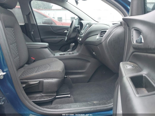 3GNAXKEV1ML359924 Chevrolet Equinox Fwd Lt