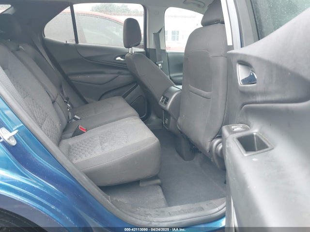 3GNAXKEV1ML359924 Chevrolet Equinox Fwd Lt