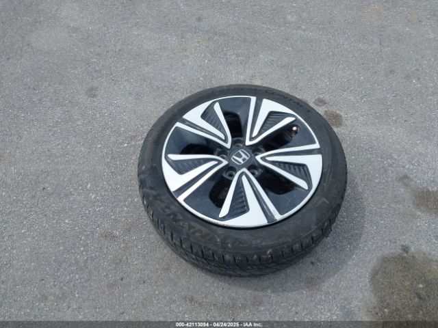 2HGFC3B3XGH354318 Honda Civic Ex-t