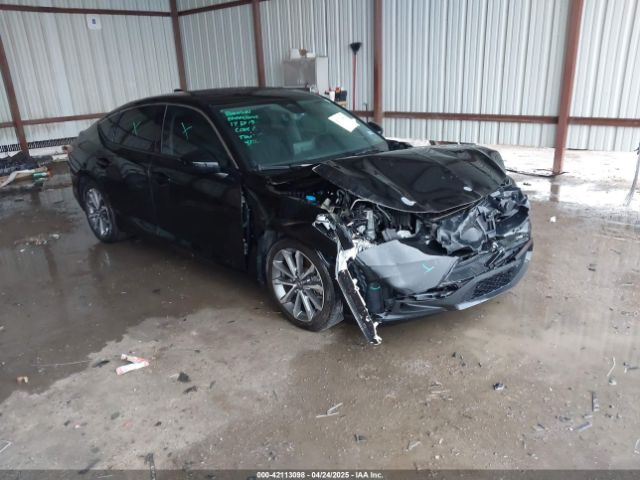 2024 ACURA INTEGRA 19UDE4H21RA011954