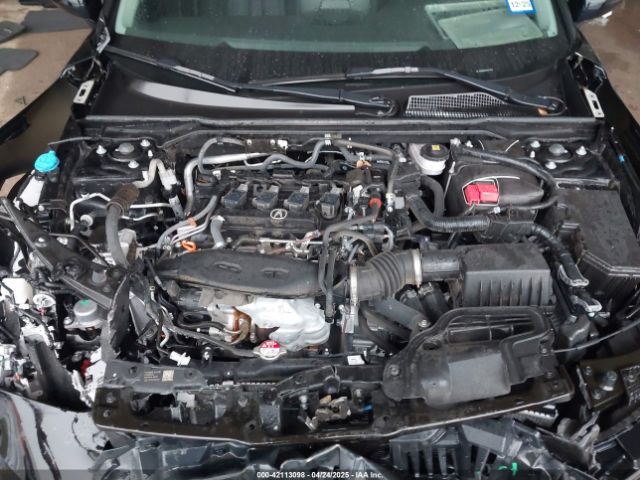 2024 ACURA INTEGRA 19UDE4H21RA011954 Photo 9