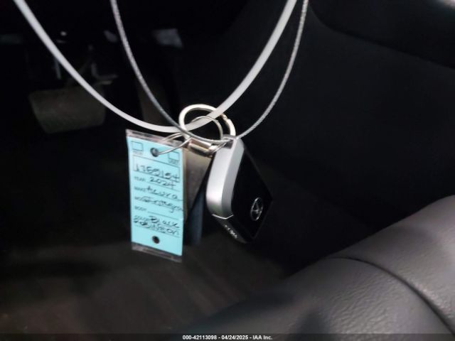 2024 ACURA INTEGRA 19UDE4H21RA011954 Photo 10