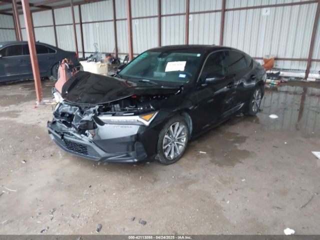 2024 ACURA INTEGRA 19UDE4H21RA011954 Photo 1