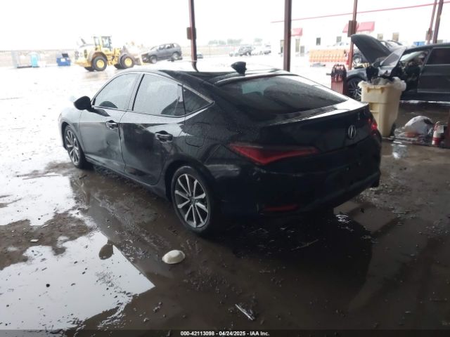2024 ACURA INTEGRA 19UDE4H21RA011954 Photo 2