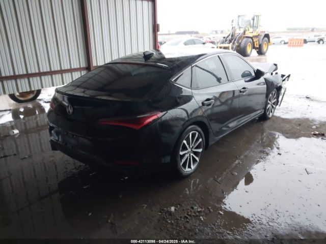 2024 ACURA INTEGRA 19UDE4H21RA011954 Photo 3