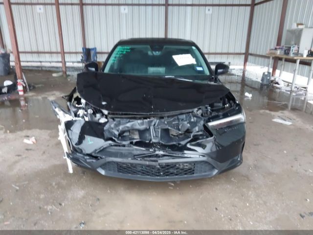 2024 ACURA INTEGRA 19UDE4H21RA011954 Photo 5