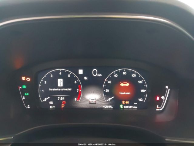 2024 ACURA INTEGRA 19UDE4H21RA011954 Photo 6