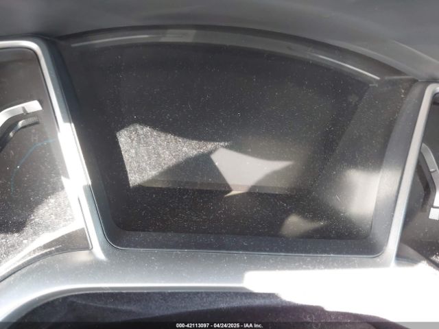 2HGFC1F75GH650350 Honda Civic Ex-l