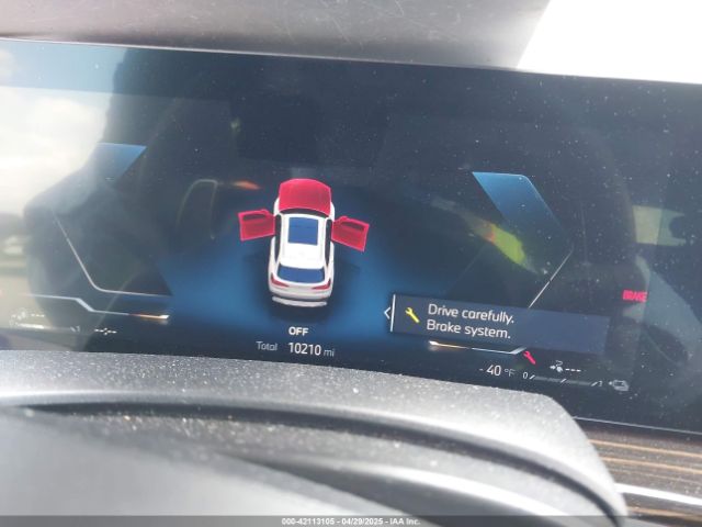 5UX43EU0XS9Y17019 BMW X5 Phev Xdrive50e