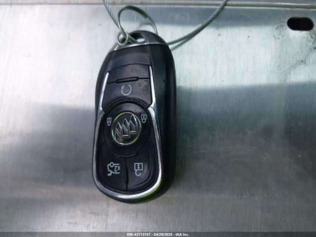 1G4ZP5SSXJU140349 Buick Lacrosse Essence