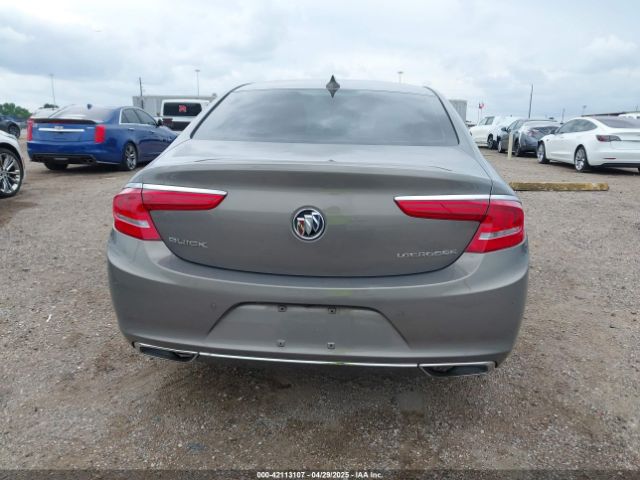 1G4ZP5SSXJU140349 Buick Lacrosse Essence