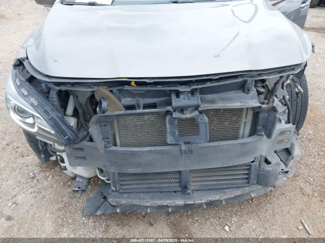 1G4ZP5SSXJU140349 Buick Lacrosse Essence