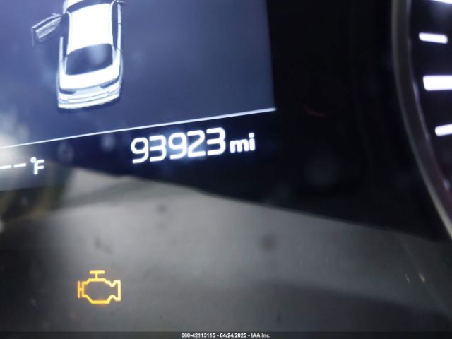 5XXGT4L38LG416027 KIA Optima S