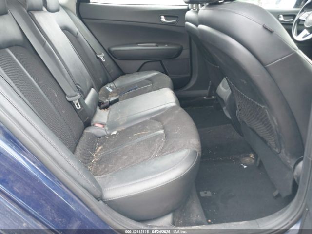 5XXGT4L38LG416027 KIA Optima S