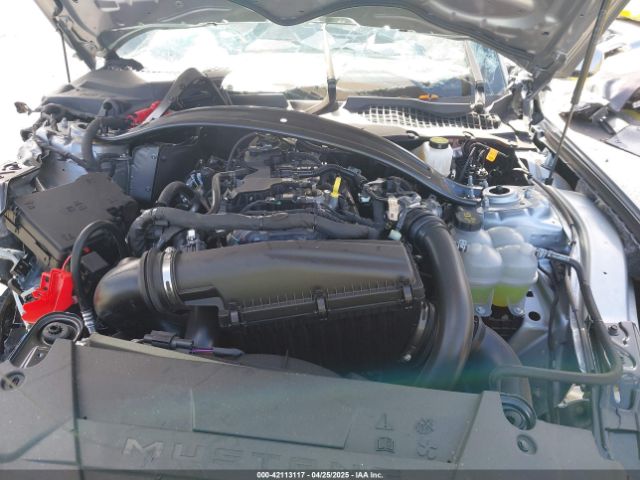 1FAGP8UH6S5108269 Ford Mustang Ecoboost Premium